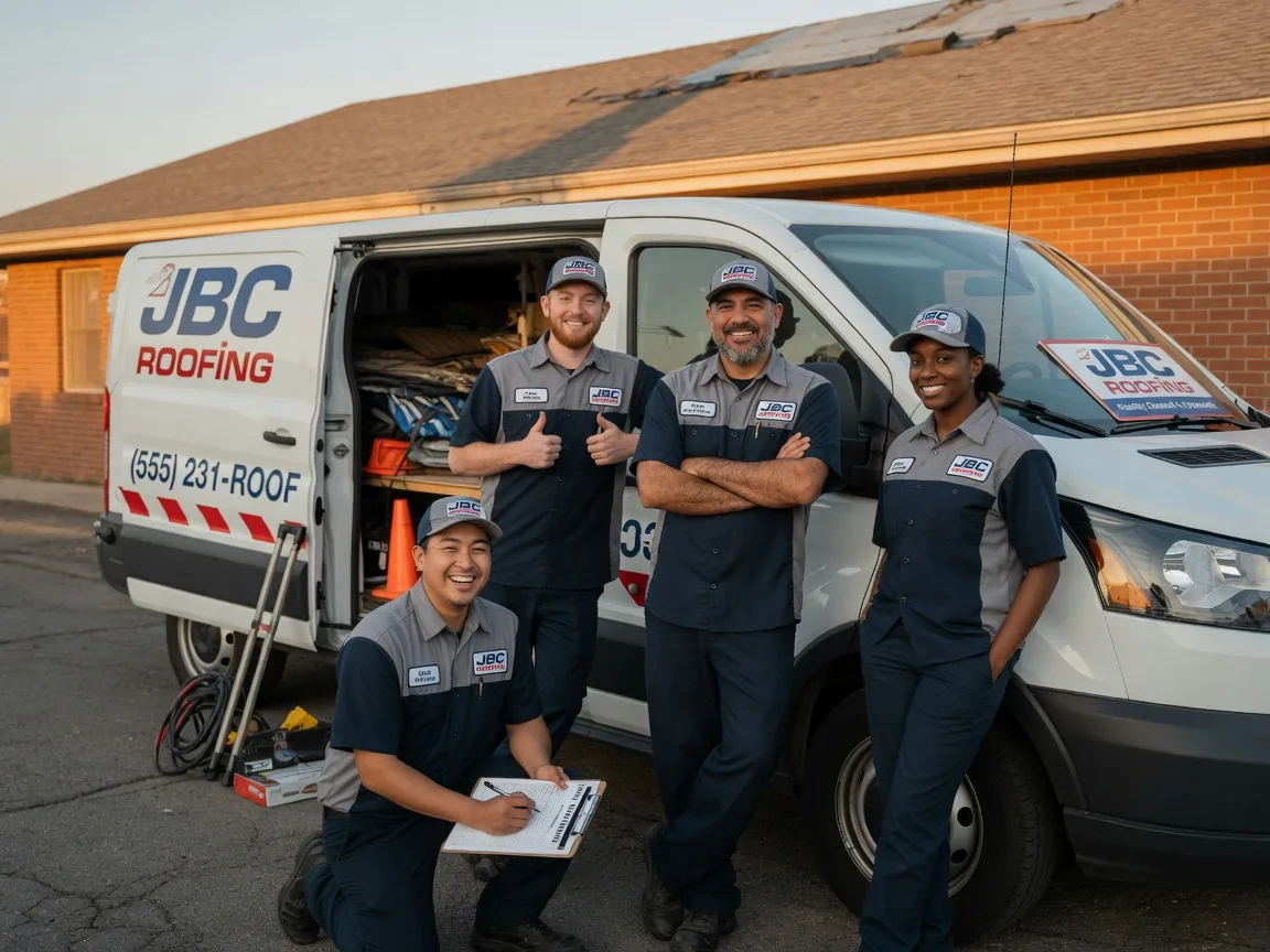Roof Replacement company in Cypress, TX