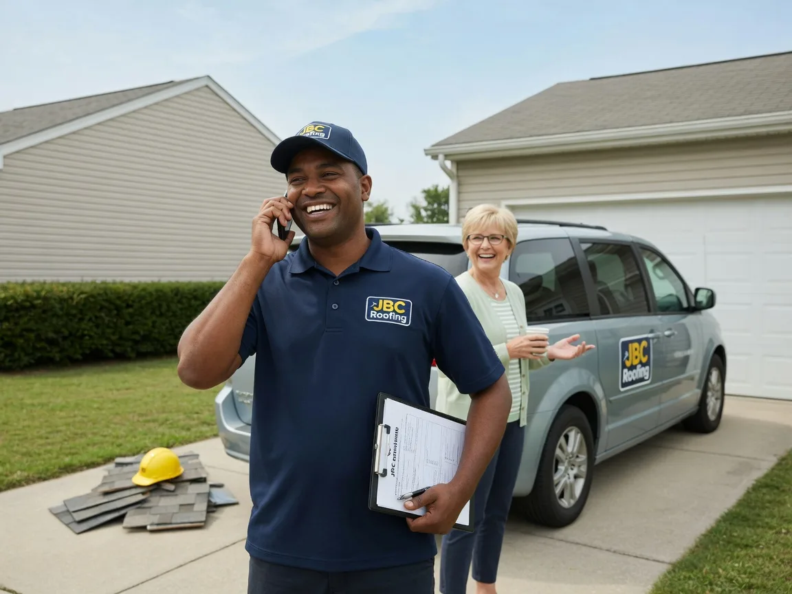 Roof Replacement Cypress, TX FAQs
